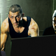 Image for article titled Nation’s Action Heroes Demand Hackers Say It Again In English